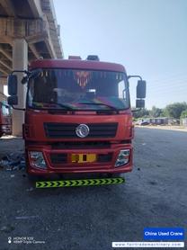 Buy Sany Used Crane / 3 Buy Sany Used Crane / 3